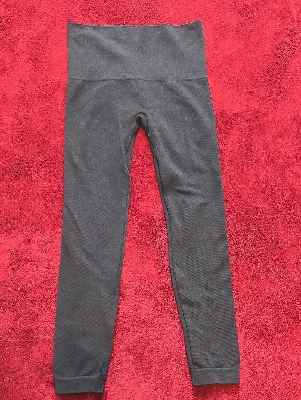 Spanx Leggings Size M